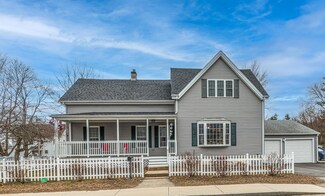 54 Goodwin St, South Berwick, ME 03908