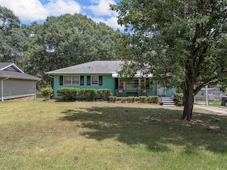 347 Crestview Dr, Spartanburg, SC 29306