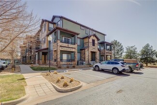 5255 Memphis St Unit 3314, Denver, CO 80239