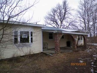 4726 E 500 S, Hartford City, IN 47348