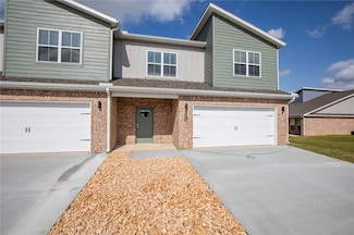 907 Seaborn Way, Pea Ridge, AR 72751