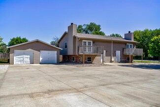 1019 N Dakota Ave, Ames, IA 50014