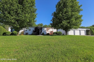 4015 Woodland Rd, Vine Grove, KY 40175