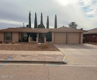 11248 Signal Ridge Dr, El Paso, TX 79936