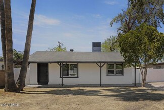 1005 E Tempe Dr, Tempe, AZ 85281