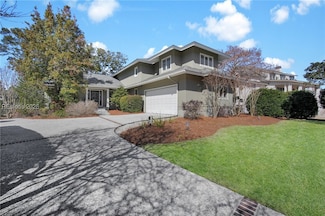 45 Outpost Ln, Hilton Head Island, SC 29928