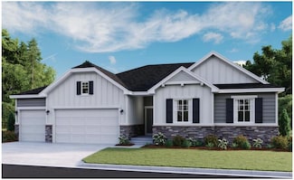 1570 S 4040 W Unit Lot 4, Hurricane, UT 84737