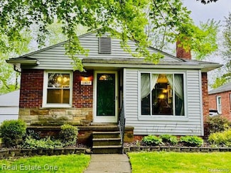 11427 Mercedes, Redford, MI 48239