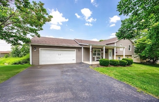 55 Kastrup Dr, Eaton, OH 45320