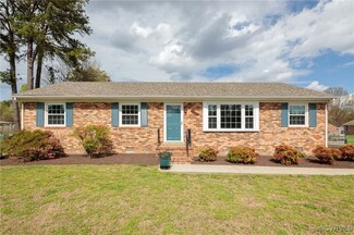 9054 Rutland Rd, Mechanicsville, VA 23116