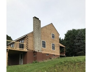 221 Haydenville Rd, Whately, MA 01373