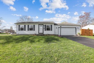 5191 Rutledge Dr N, Columbus, OH 43232