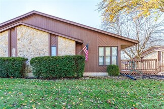 2250 Joshua Cir, Middletown, OH 45044
