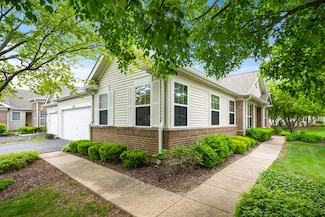 16211 Powderhorn Lake Way, Crest Hill, IL 60403