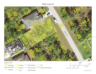 123 Wahoo Dr, Rotonda West, FL 33947