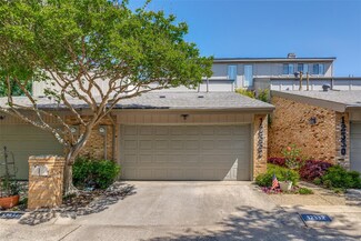 12332 Montego Plaza, Dallas, TX 75230