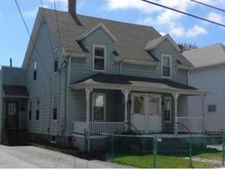 99 Dysart St, Quincy, MA 02169