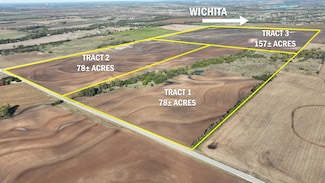 0000 W 71st St S, Viola, KS 67149