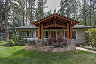 10800 Allen Ln, Lolo, MT 59847