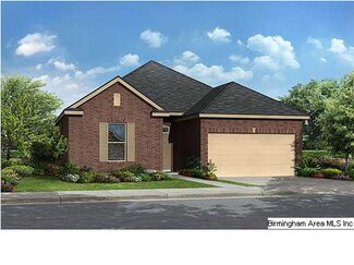 22827 Sanders Way, Mc Calla, AL 35111
