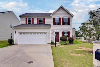 10804 White Dogwood Dr, New Kent, VA 23114