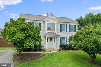 104 Clarendon Ct, Winchester, VA 22602
