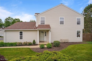 235 Steeple Chase Run Unit 4, Northfield, OH 44067