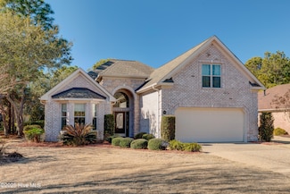 5834 White Heron Rd, Wilmington, NC 28412
