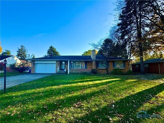 3633 Brenda Dr, Toledo, OH 43614