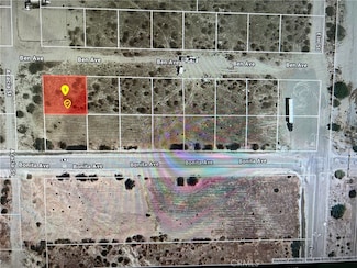 0 Ben Ave Unit PW25015951, Cabazon, CA 92230