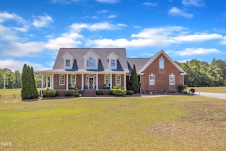 5595 Godwin Lake Rd, Benson, NC 27504