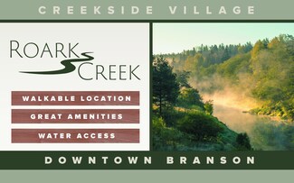 405 Veterans Blvd Unit 5, Branson, MO 65616