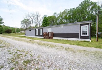 2391 Easton Rd, Fordsville, KY 42343