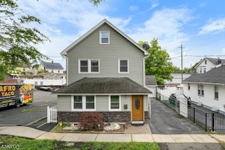 400 Columbia Ave, Hillside, NJ 07205