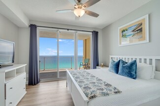 17643 Front Beach Rd Unit 1202, Panama City Beach, FL 32413