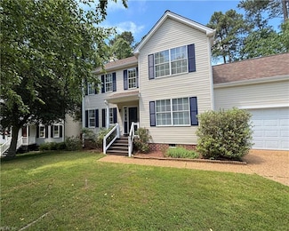 4508 Misty Ct, Williamsburg, VA 23185