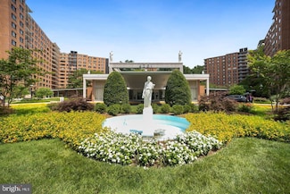 4201 Cathedral Ave NW Unit 806W, Washington, DC 20016