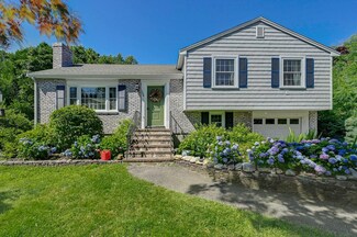 108 Marilyn St, Holliston, MA 01746