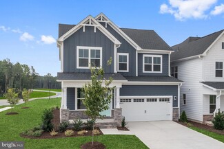 107 Hourglass Ln, Stephenson, VA 22656
