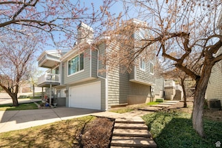 1960 S High Pointe Dr Unit 22, Bountiful, UT 84010