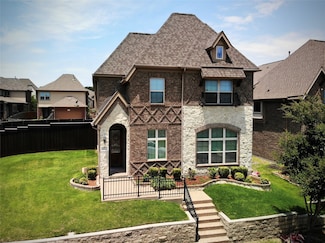 5029 Province Place, Irving, TX 75038