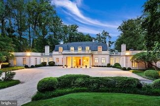 1260 Crest Ln, McLean, VA 22101