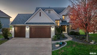 6588 Spring Creek Dr, Bettendorf, IA 52722