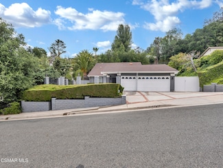 3950 United Rd, Agoura Hills, CA 91301