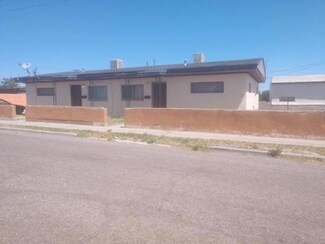Unlisted Address