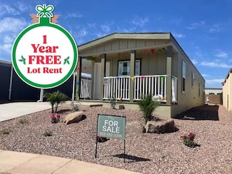 10201 N 99th Ave Unit 21, Peoria, AZ 85345