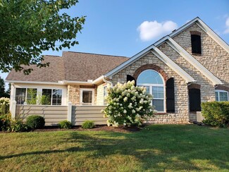 1532 Bridgewater Way S Unit 1532, Mansfield, OH 44906