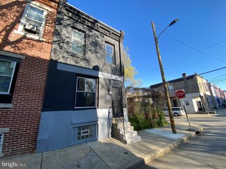 2303 N Cleveland St, Philadelphia, PA 19132