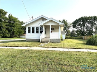 1803 Homer Ave, Toledo, OH 43608