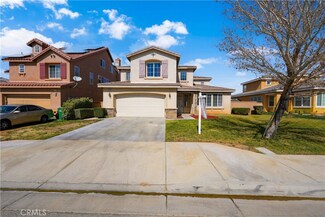6059 W Avenue k9, Lancaster, CA 93536